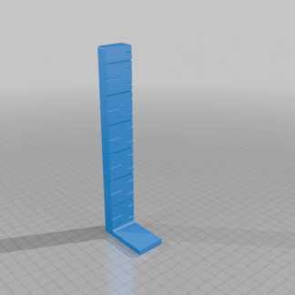 Buz derinliği ölçüsü - 6903352