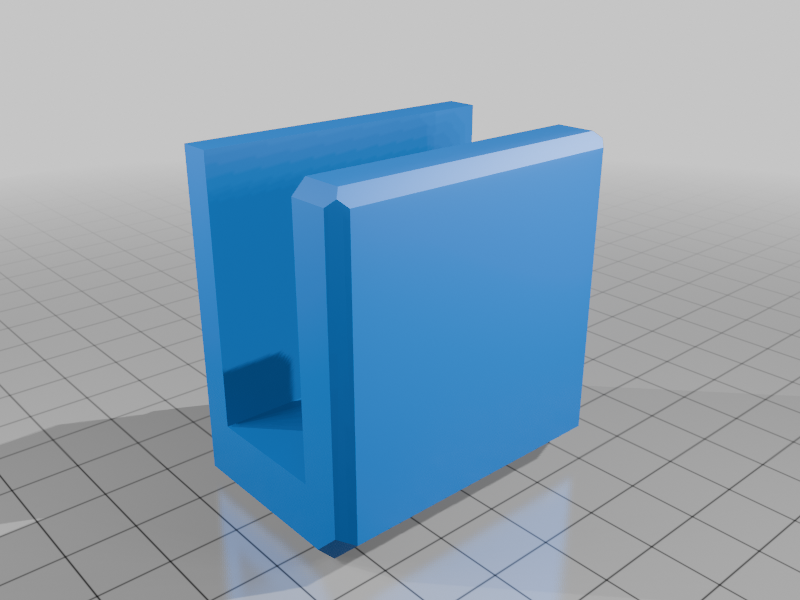 IKEA Storå Çatı Yatak Şişesi Tutucu - 6909262 - Görsel 5