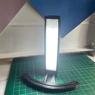 Litofan Stand - 6907633