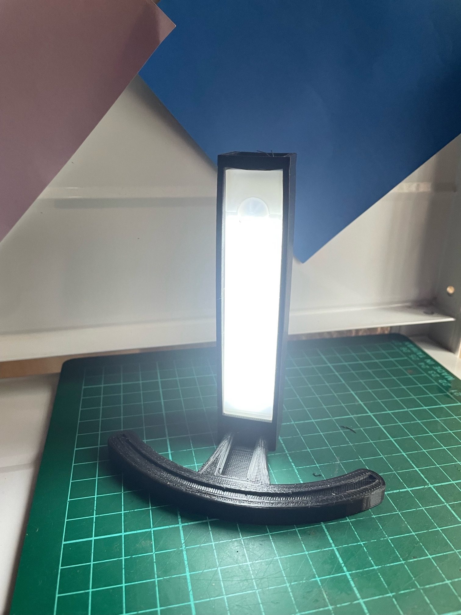 Litofan Stand - 6907633