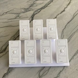 LUTRON PICO 7 Uzaktan Stand Pain - 6903713