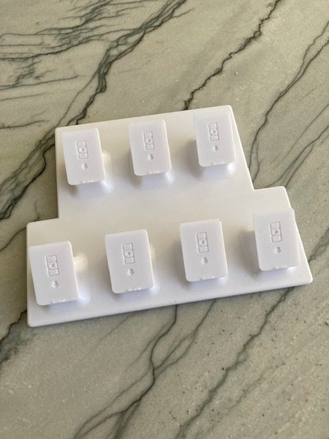 LUTRON PICO 7 Uzaktan Stand Pain - 6903713 - Görsel 4