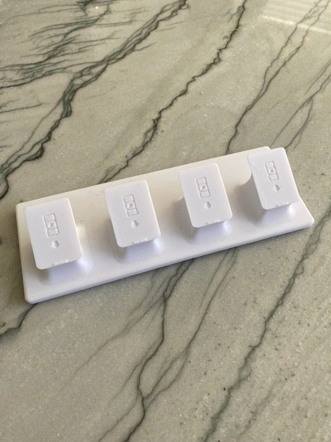 LUTRON PICO 4 Uzaktan Stand Pain - 6903703 - Görsel 2