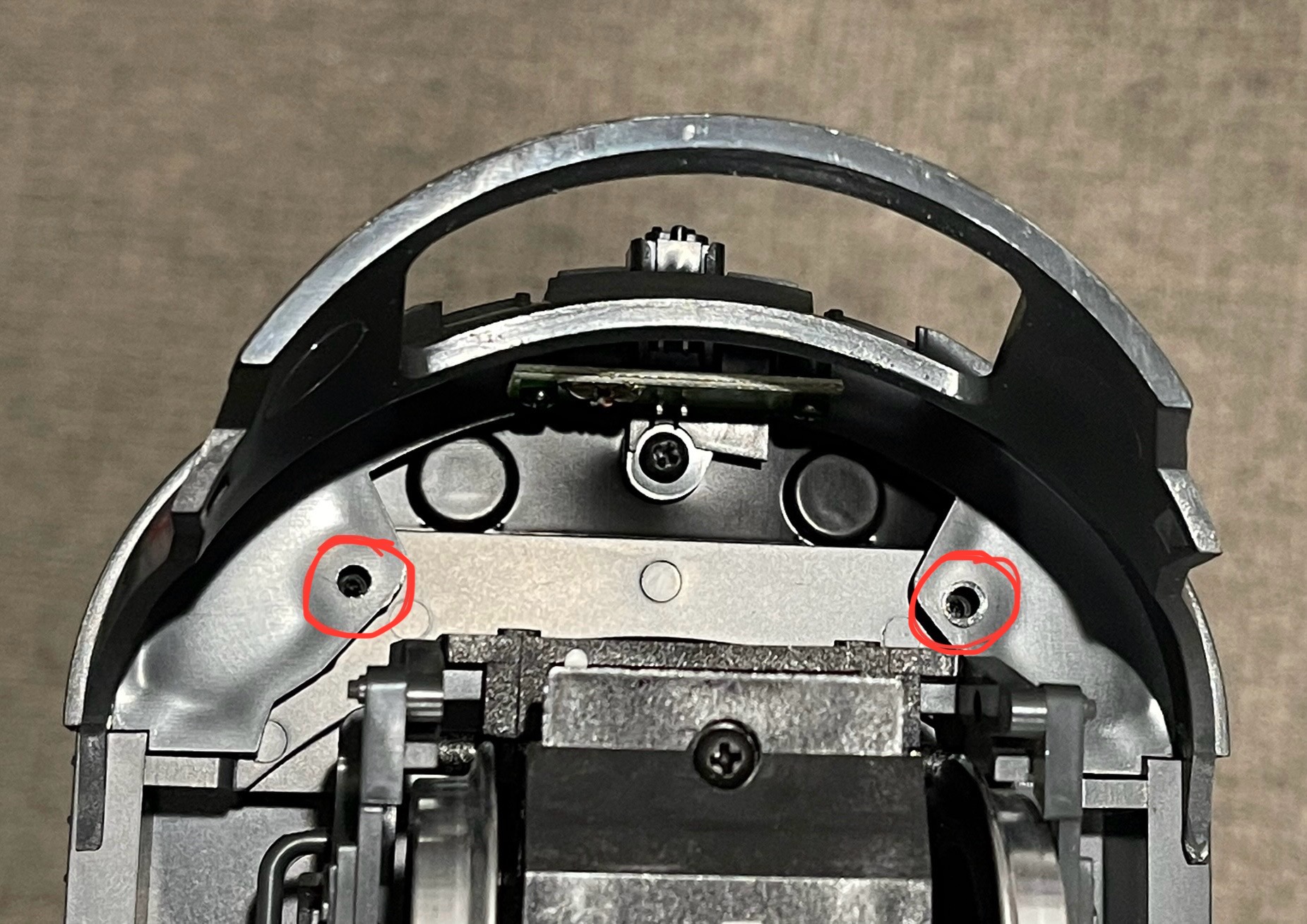 G Ölçeği LGB F7 Ön Kadee Mount - 6902336 - Görsel 6