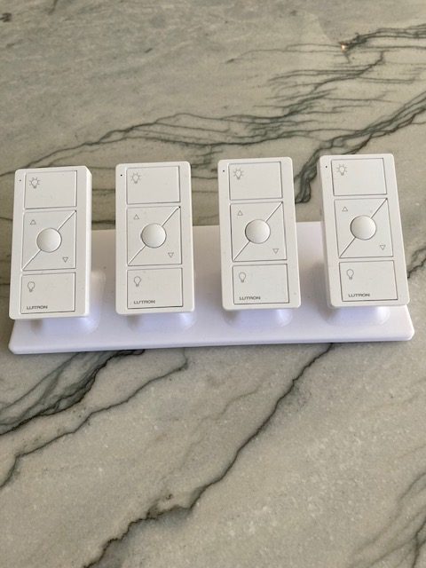 LUTRON PICO 4 Uzaktan Stand Pain - 6903703 - Görsel 3