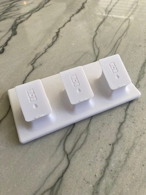 LUTRON PICO 3 Uzaktan Stand Pain - 6903689