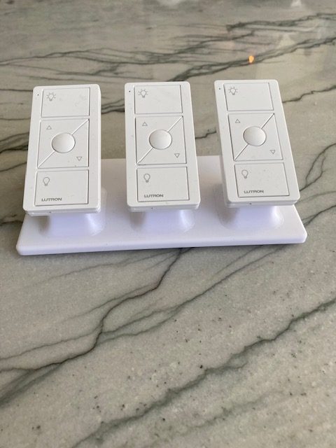 LUTRON PICO 3 Uzaktan Stand Pain - 6903689 - Görsel 2