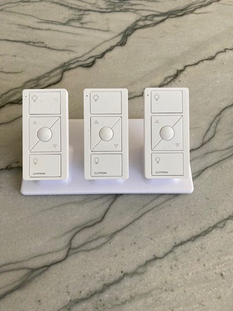 LUTRON PICO 3 Uzaktan Stand Pain - 6903689 - Görsel 3