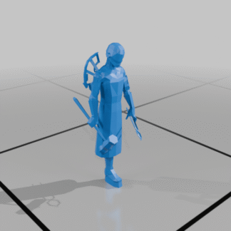 Ippon Datara - 6909416