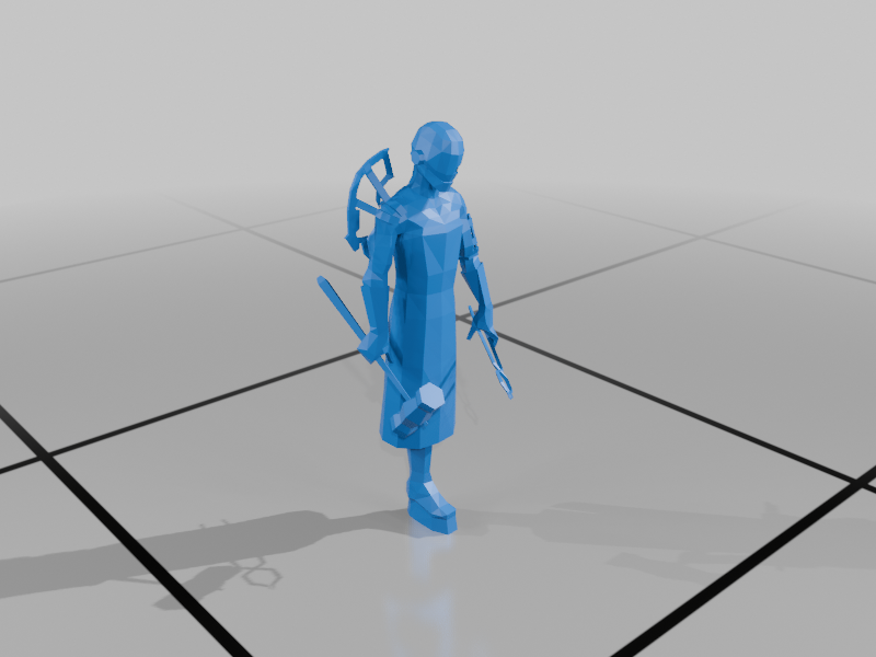 Ippon Datara - 6909416