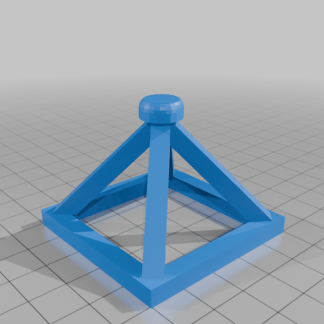 Ressamın Piramidi Değiştirildi - 6905790