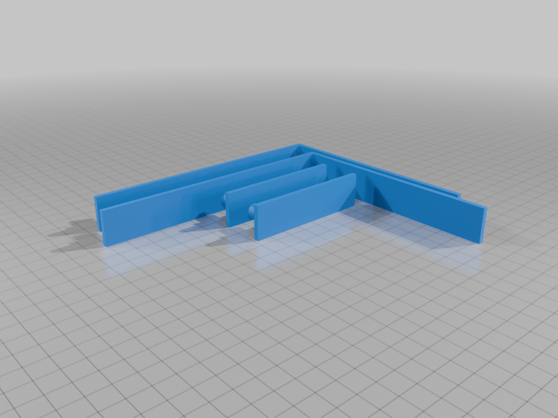 Anahtar deliği Mıknatıs Tahtası (Ikea Spontan) Askı - 6908015 - Görsel 4