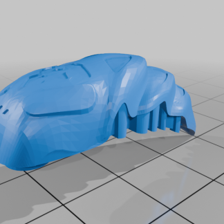 Rahksh Cry - 6905149