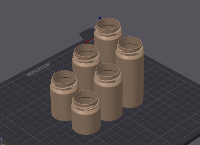 Tetra Pak LightCap 30 Kapak Boyutu (İnce Ver.) - 6903588 ile mini şişe - Görsel 3