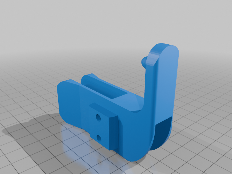 Ruger LCP Max Sıfır Kılıf - 6906651 - Görsel 10