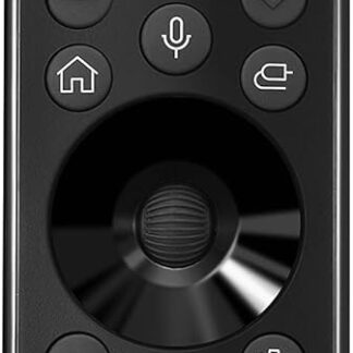 LG Sihirli Uzak Pil Kapağı - 6902326