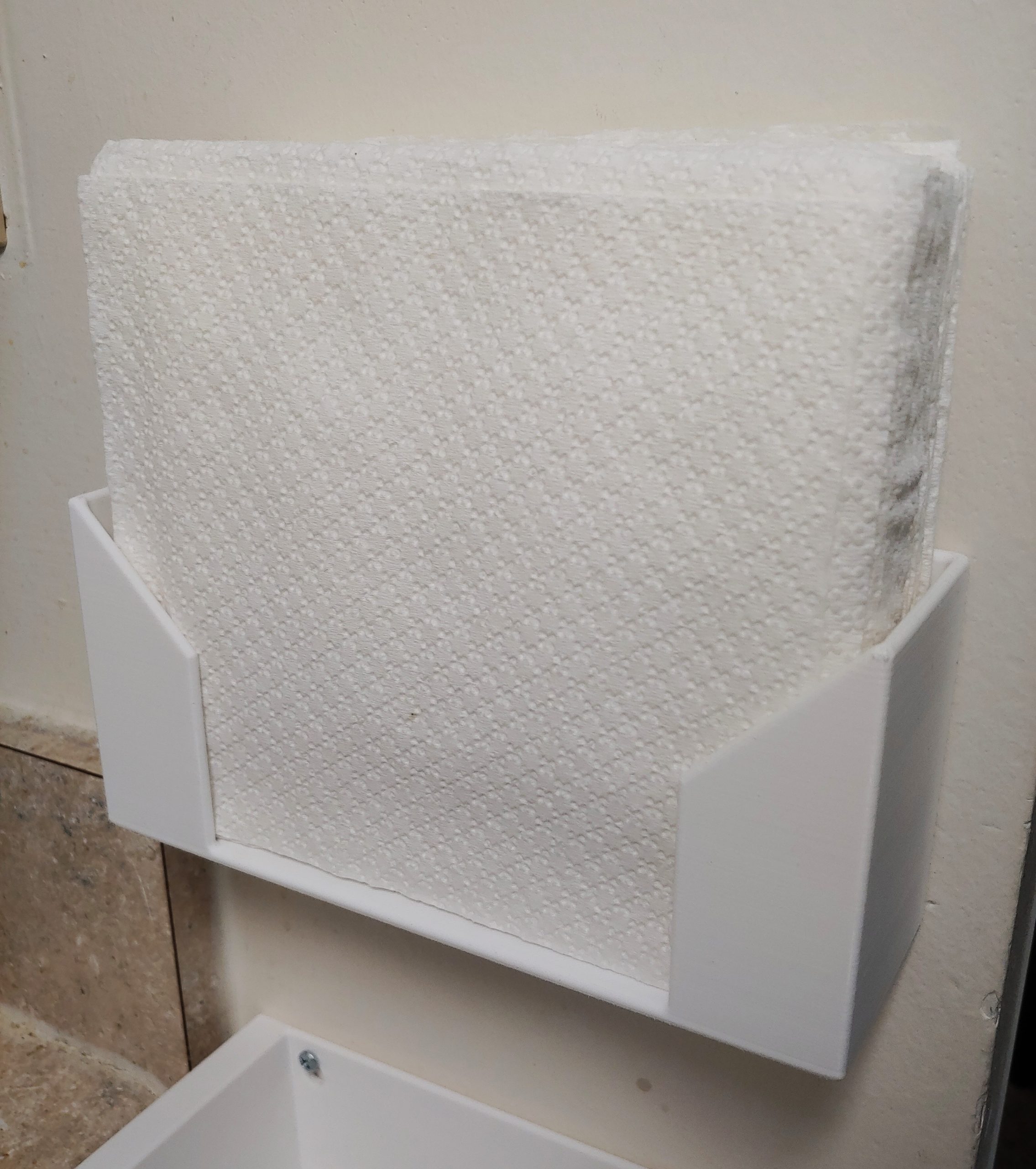 Peçete Montajı - 6903572