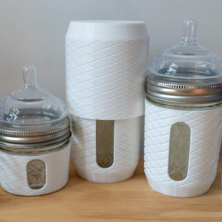 Mason Kavanoz Şişesi Şişesi için Şişe - 6910277