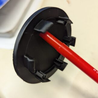 Ford Tekerlek Merkezi Kapağı - 6906649