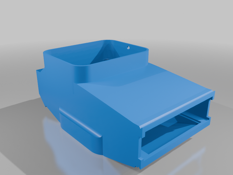 Na Miata İç Kabin Hava Filtresi - 6908978 - Görsel 3