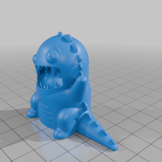 Miniraawr Dinozor - 6907866