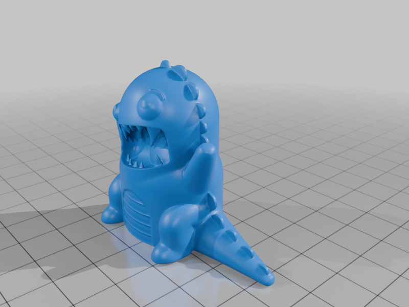 Miniraawr Dinozor - 6907866