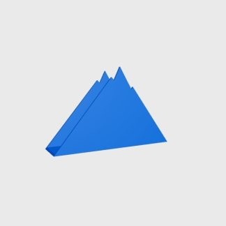 Mountain Peçeteli Sahibi - 6902787