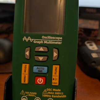 Multimetre Osiloskop Standı - 6907727