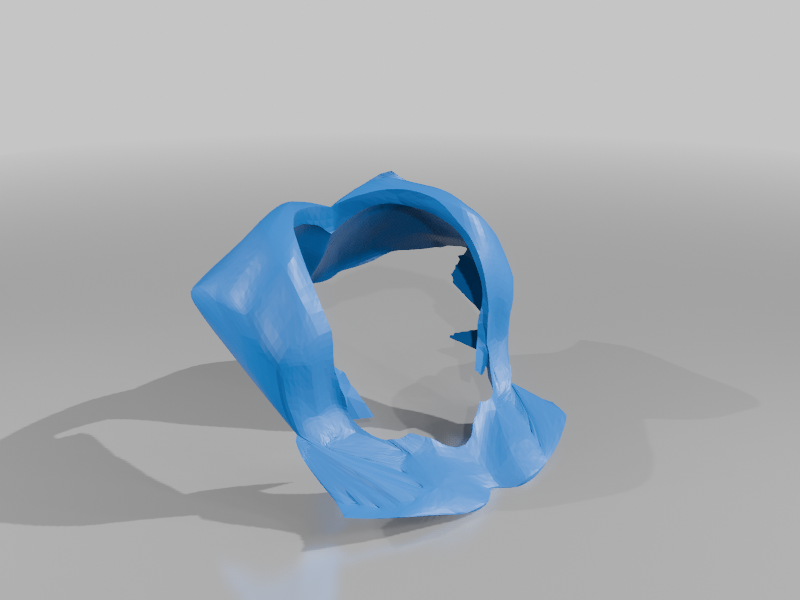 Resident Evil 3 Nemesis Neck - 6902488 - Görsel 2