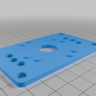 Neo Geo AES Octogonal Restcictor - 6903865