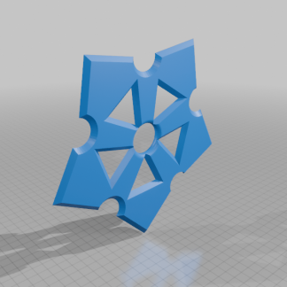 Ninja Star - 6907663