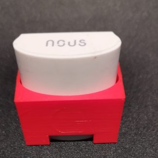 Nous E4 Zigbee Su Sızıntısı Sensörü Tutucu - 6908615
