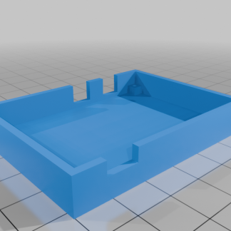 MAX038 20MHz Sinyal-Generatör Kasası-6906174