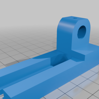 Ofset Mikrometre Tutucu - 6905036