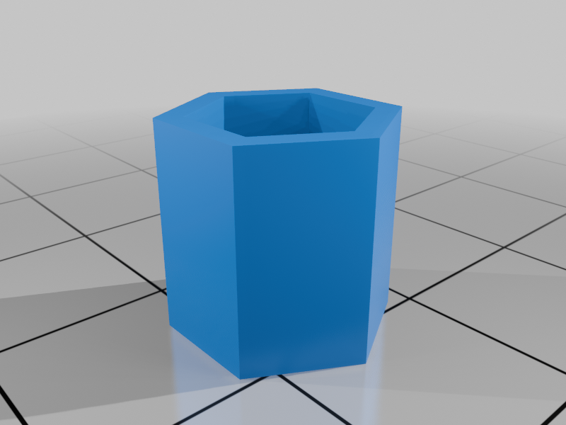 SMA konektör kapağı 8mm - 6906169