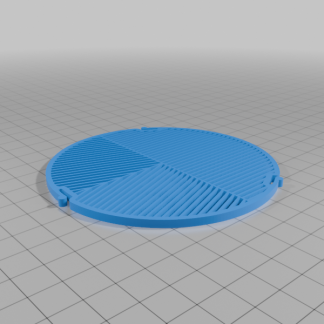 Parametrik Bahtinov Maskesi - 6905295