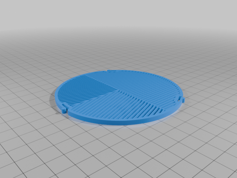 Parametrik Bahtinov Maskesi - 6905295