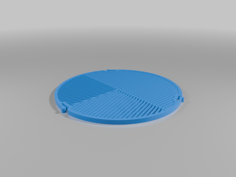 Parametrik Bahtinov Maskesi - 6905295 - Görsel 2