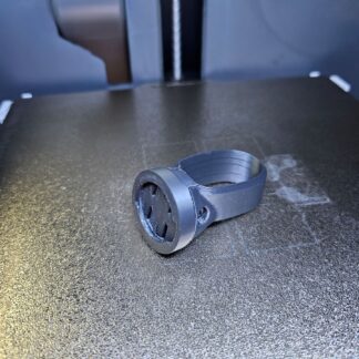 Garmin değişir Benotti Fire Aero SL - 6909154