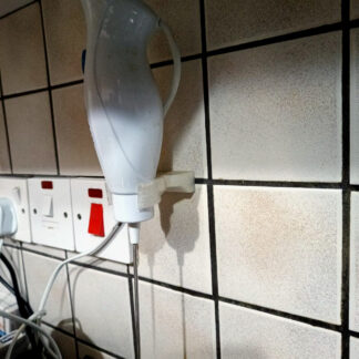 Elektrikli Mikser Tutucu - 6902086