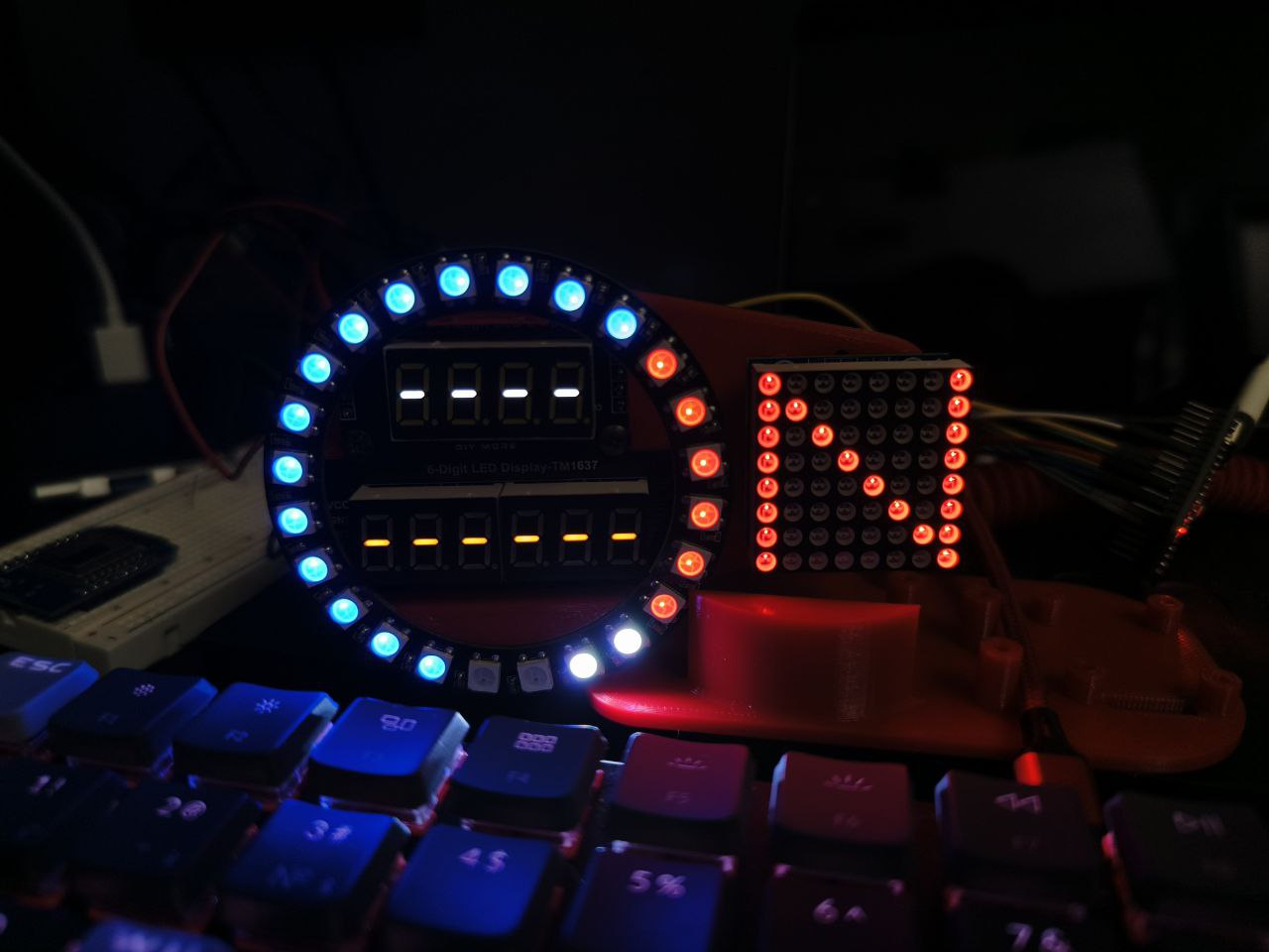 Moza R5, R9, R12 ve Fanatec CLS DD (diğerleri olabilir) için Simhub Gösterge Tablosu - 6905267 - Görsel 8