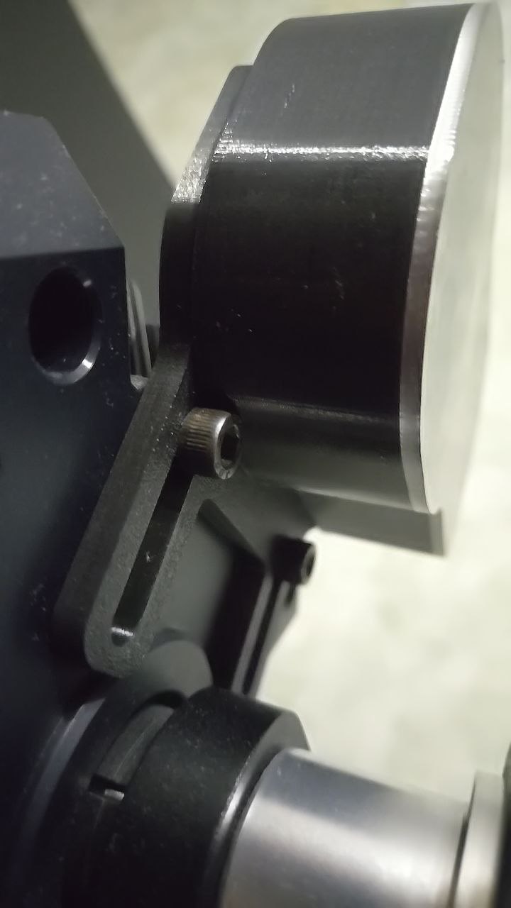 Moza R5, R9, R12 ve Fanatec CLS DD (diğerleri olabilir) için Simhub Gösterge Tablosu - 6905267 - Görsel 16