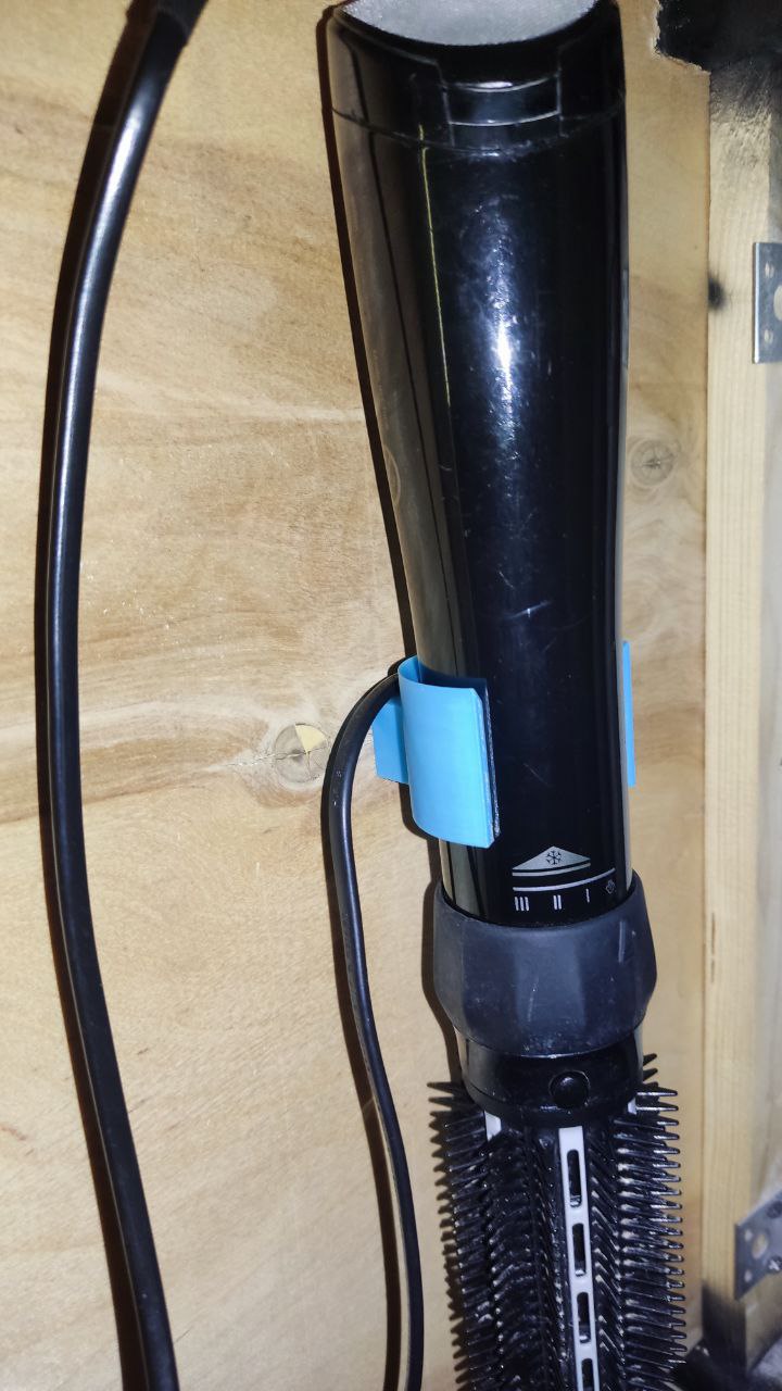 Braun Saten Hair için Kanca 5 AS530 - 6902900