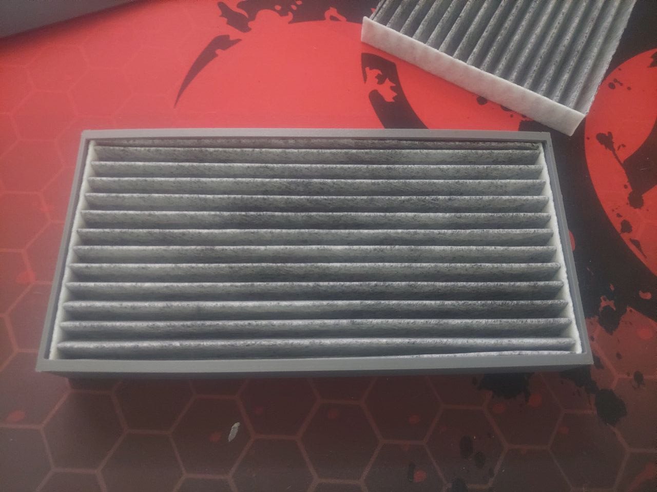 Filtre Kılıfı Pajero IO pinin - 6902312 - Görsel 3