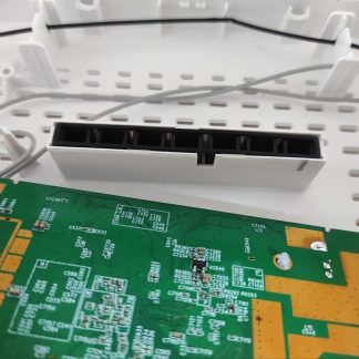 Routerich Ax3000 LED Ayırıcı - 6908498