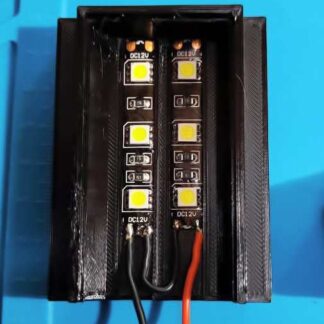 LED arka ışık Flsun SR (Süper Yarışçı) - 6906954