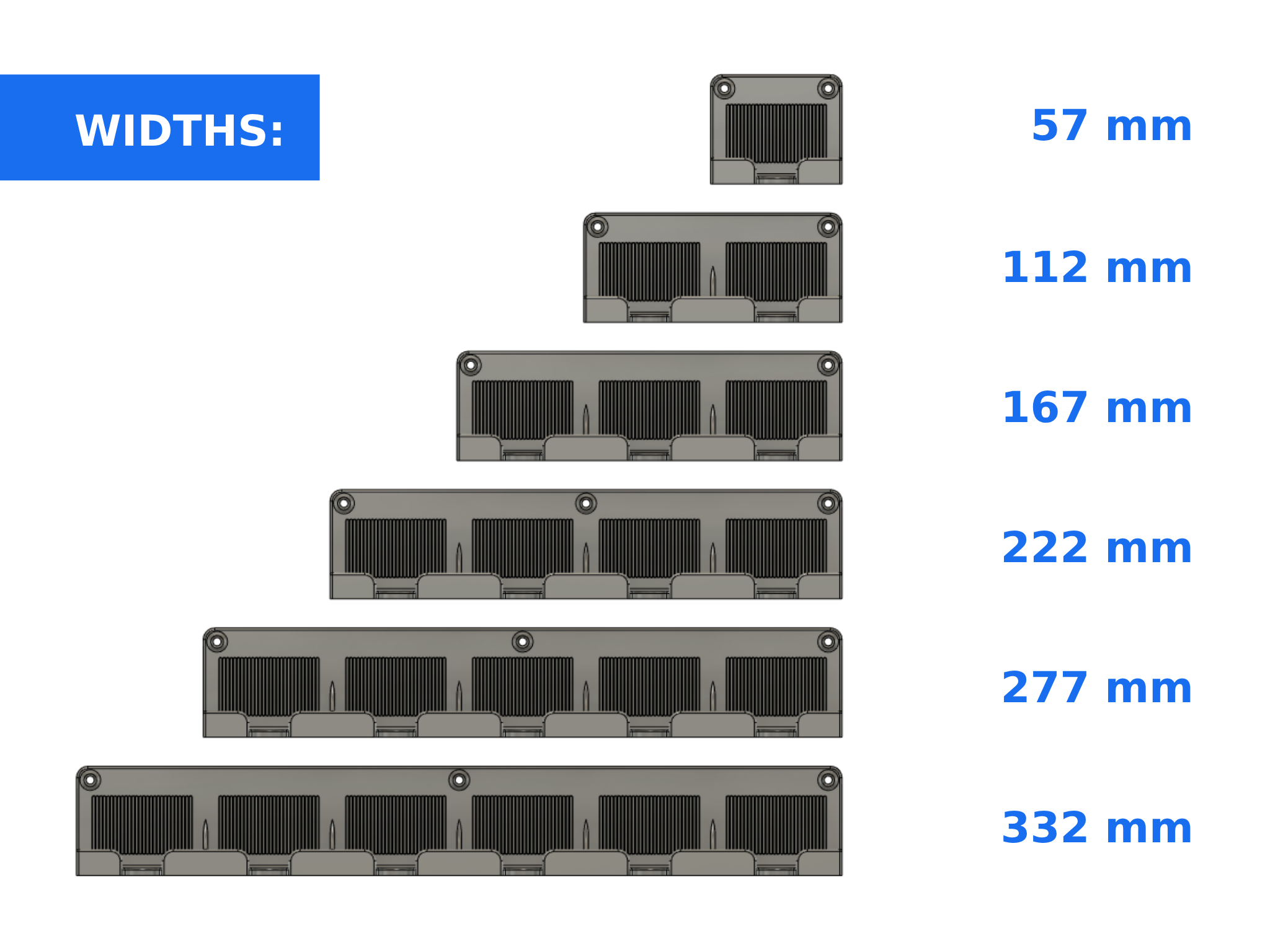 Güvenlik Jilet Askı - Tutucu Duvar Montajı - 6904726 - Görsel 2