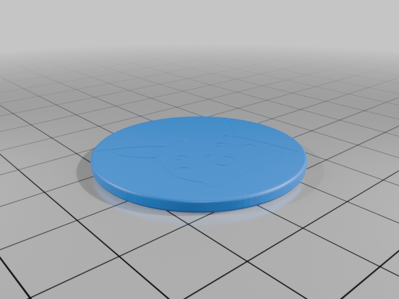 Pikachu madeni para - 6906892 - Görsel 2