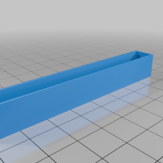 OO Gauge Bitkiler Pot - 6908908