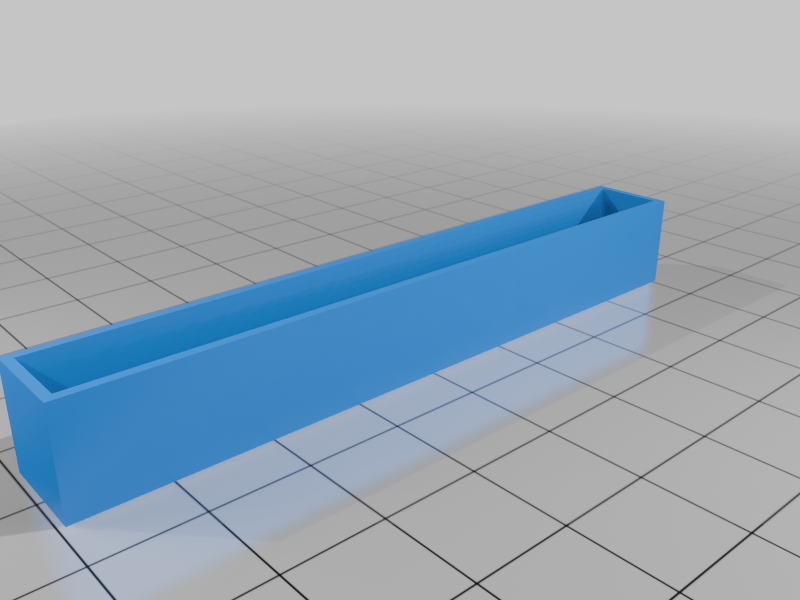 OO Gauge Bitkiler Pot - 6908908